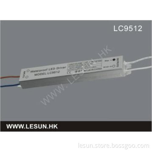 LC9512 Long Lifespan Good Quality Constant Current LED Driver